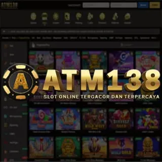 ATM138 - Game FPS Terbaik untuk Pengalaman Menegangkan