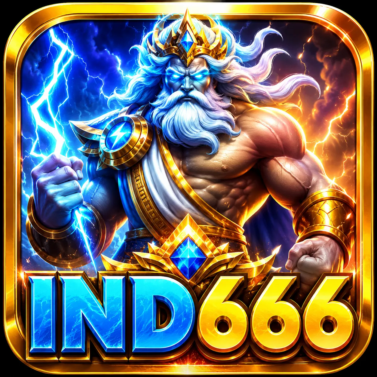 IND666 - Game Poker Seru dan Menantang