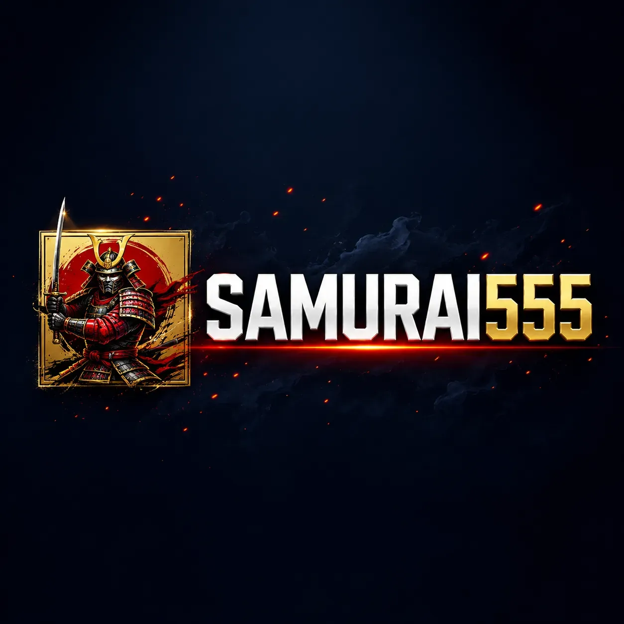 SAMURAI555 - Permainan Slot Menghibur dan Menarik